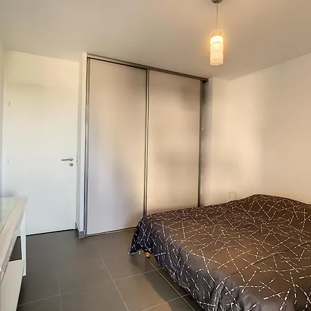 F2 Avec Terrasse, Piscine Commune, Proche - Fr-1-715-106 Apartamento Palavas-les-Flots