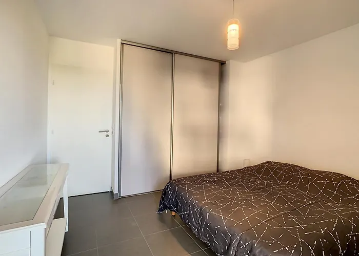 F2 Avec Terrasse, Piscine Commune, Proche - Fr-1-715-106 Apartment Palavas-les-Flots