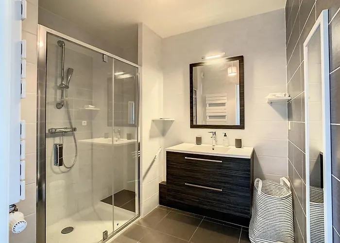 Apartment F2 Avec Terrasse, Piscine Commune, Proche - Fr-1-715-106 Palavas-les-Flots