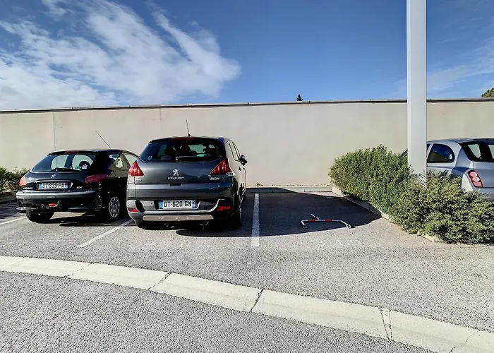 F2 Avec Terrasse, Piscine Commune, Proche - Fr-1-715-106 Apartmán Palavas-les-Flots